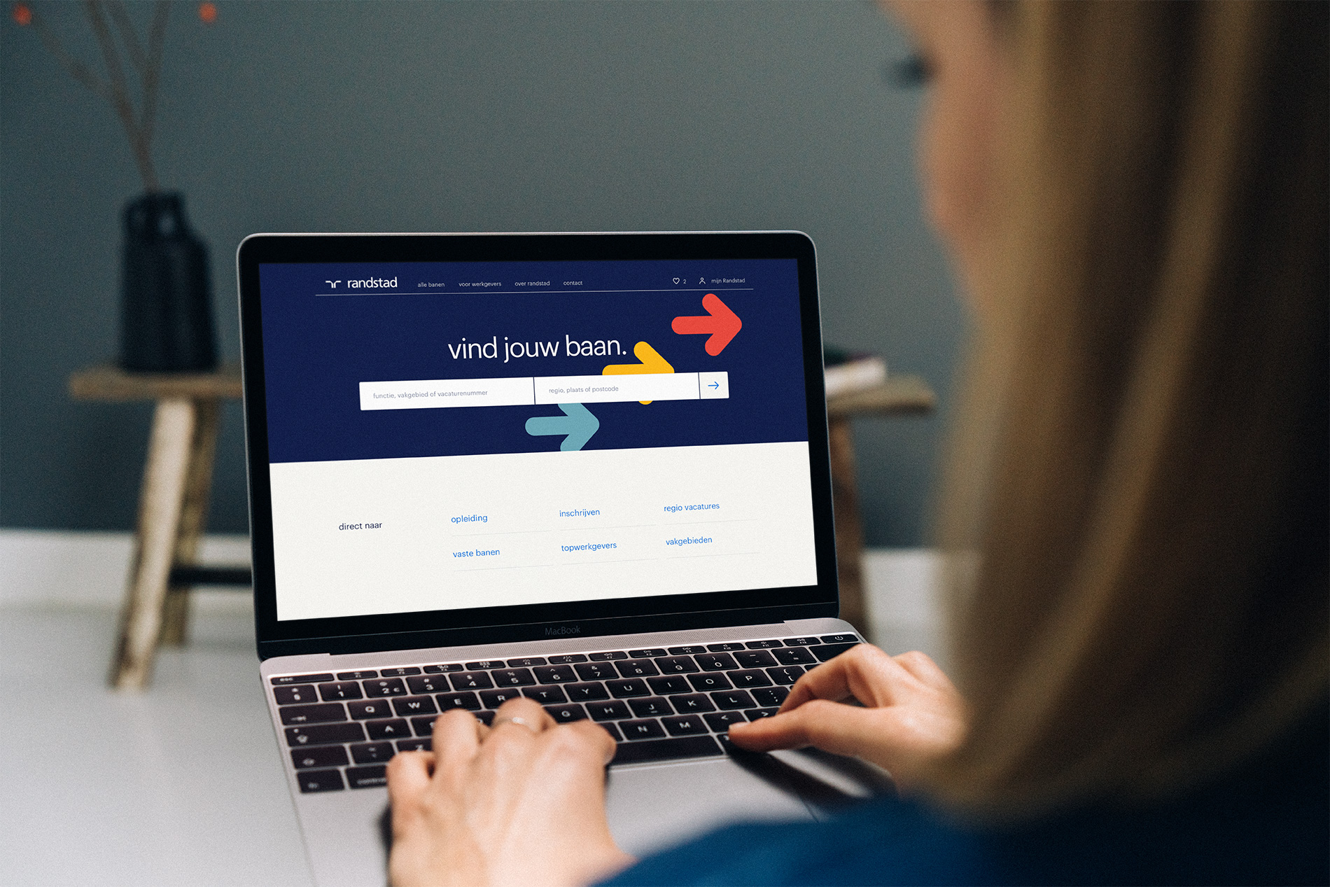 Randstad project